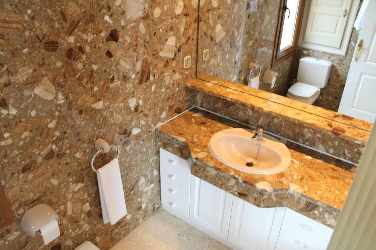 Appartement Retiro III 3134 Vyb à Dénia Extérieur photo