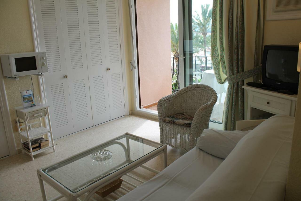 Appartement Retiro III 3134 Vyb à Dénia Extérieur photo