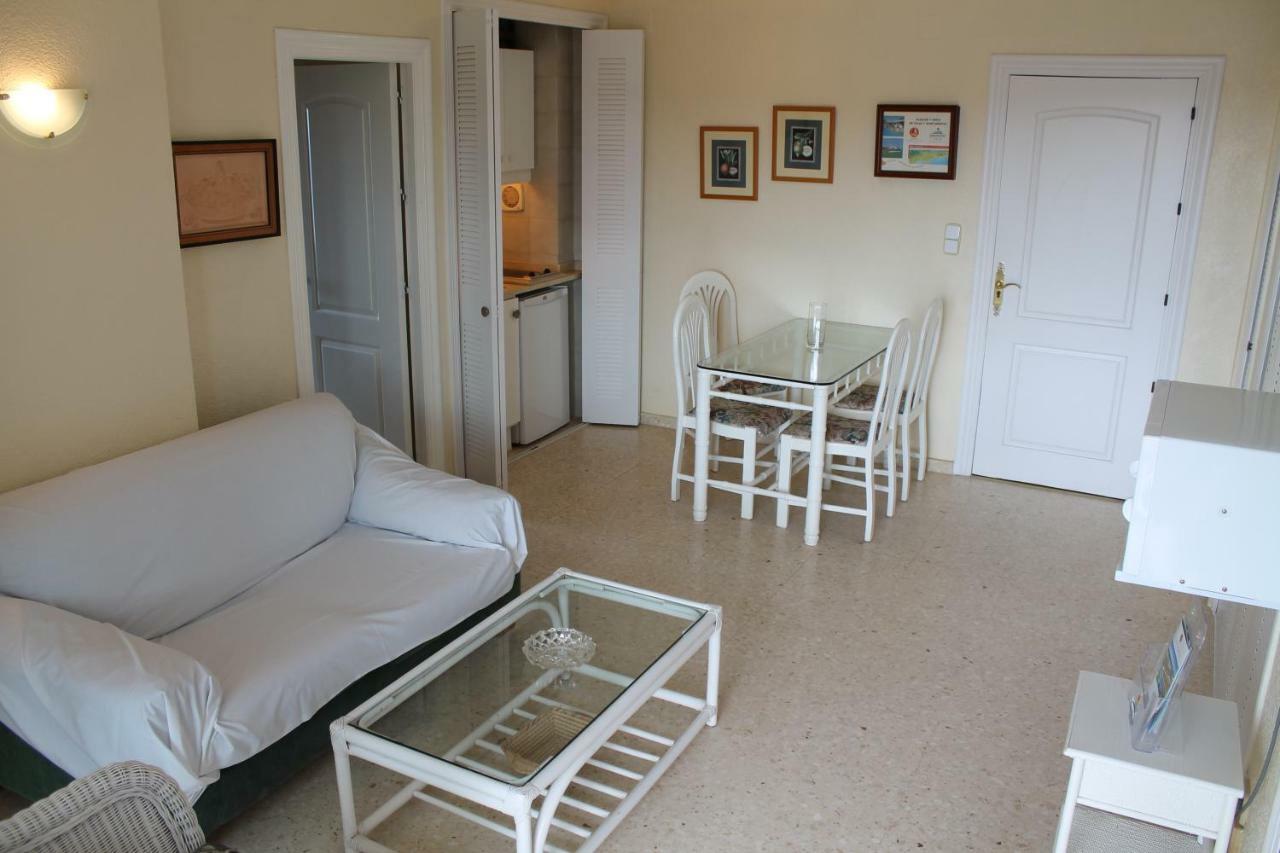Appartement Retiro III 3134 Vyb à Dénia Extérieur photo