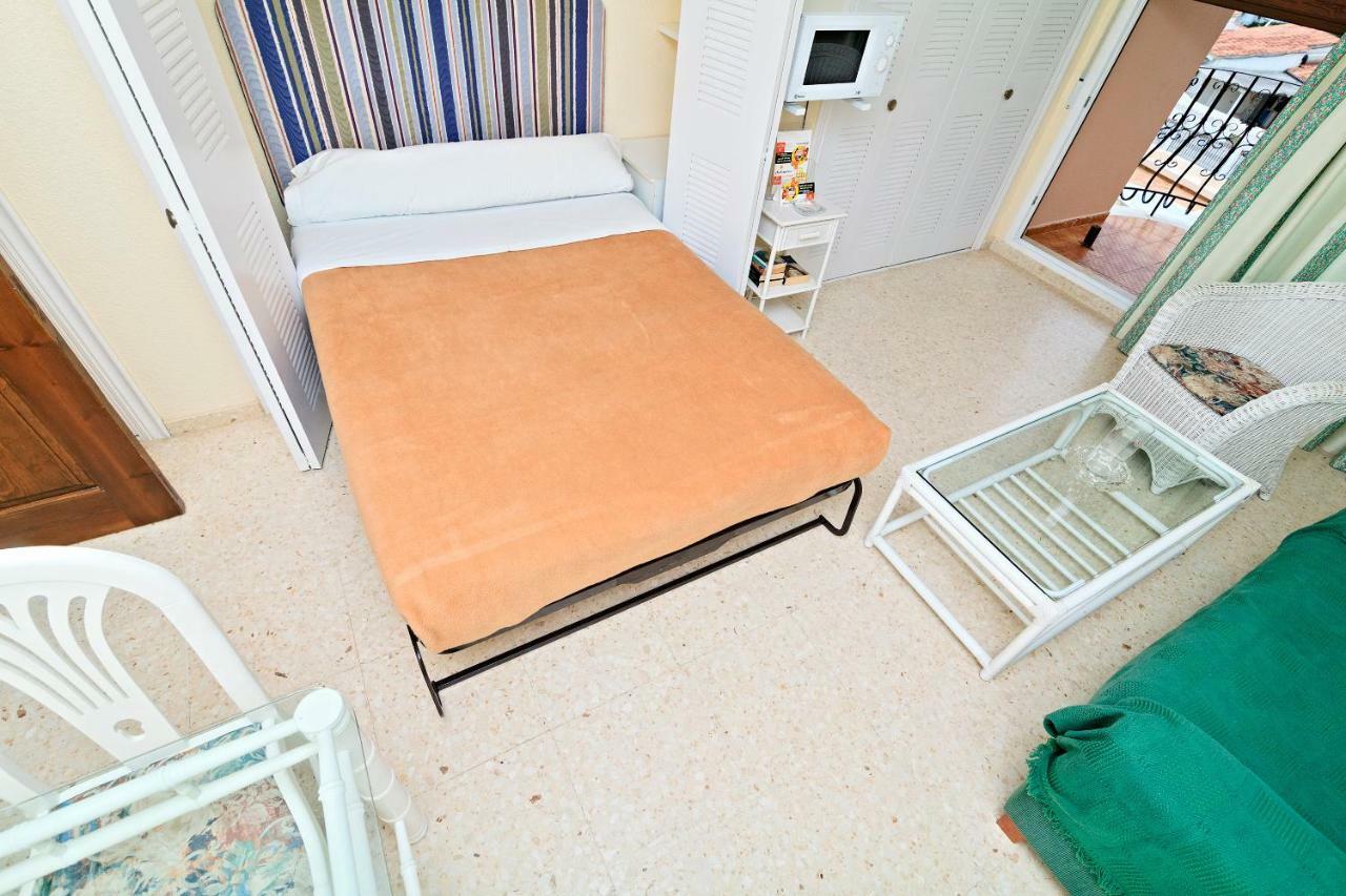 Appartement Retiro III 3134 Vyb à Dénia Extérieur photo