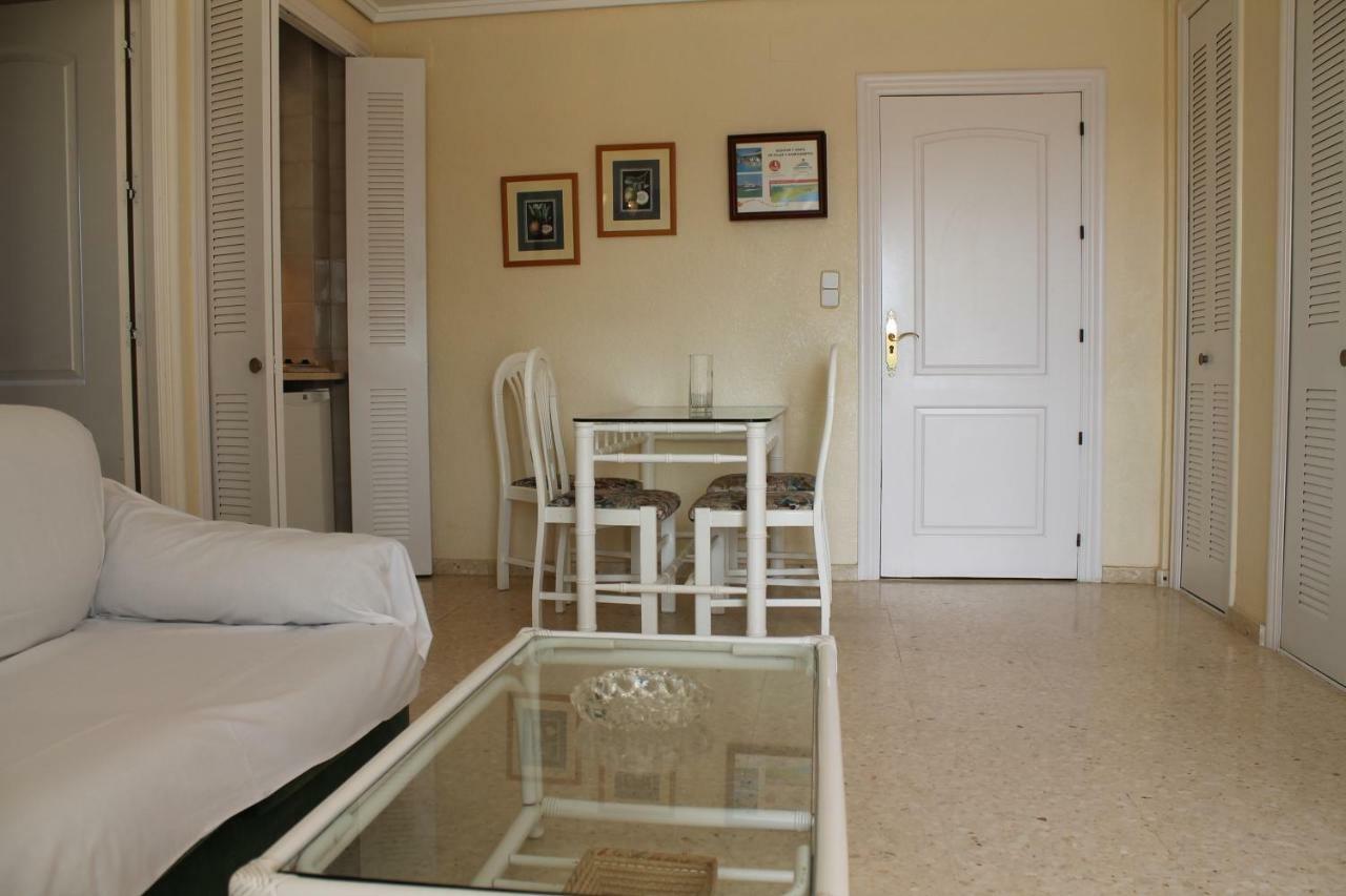 Appartement Retiro III 3134 Vyb à Dénia Extérieur photo