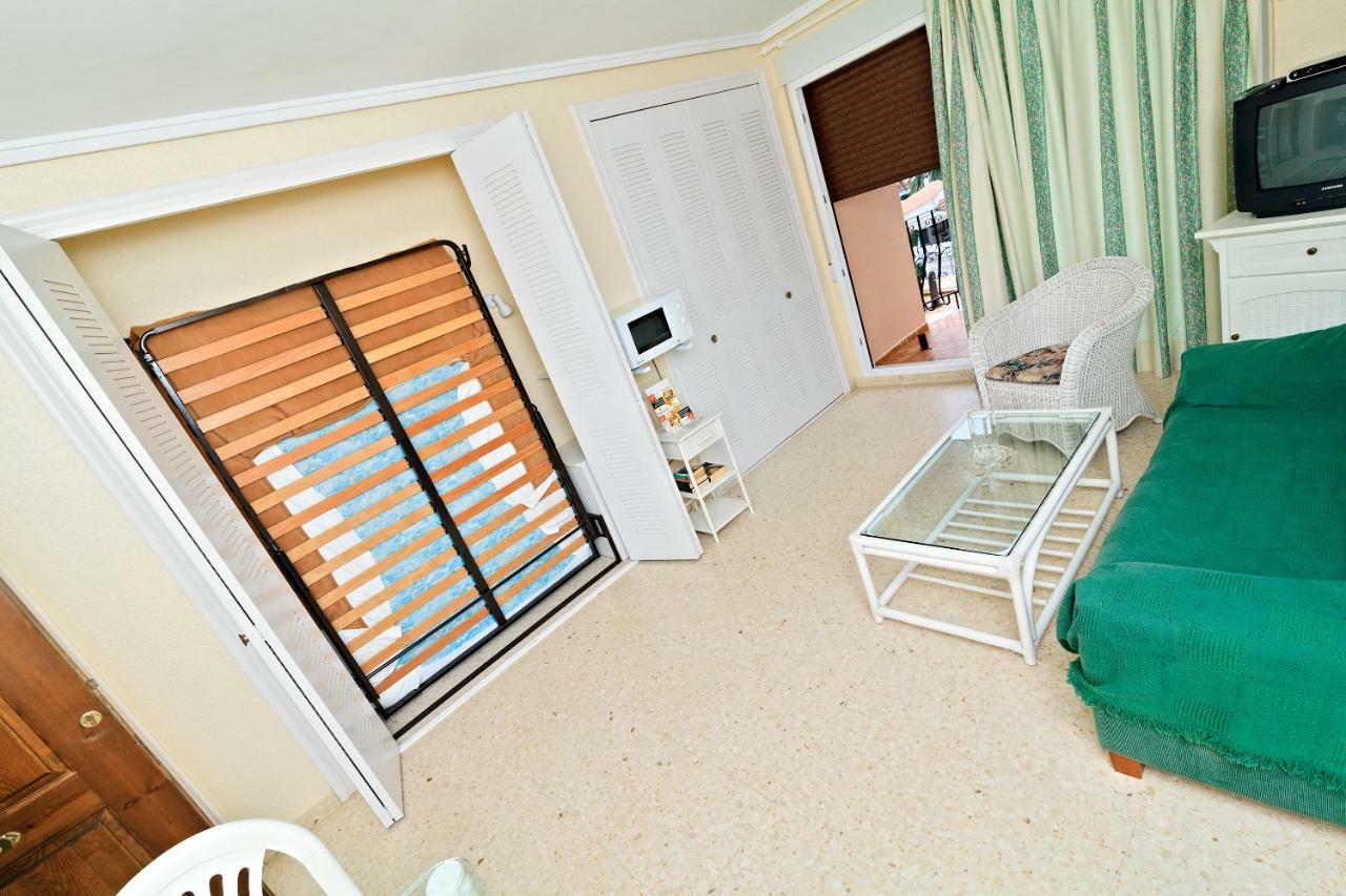 Appartement Retiro III 3134 Vyb à Dénia Extérieur photo