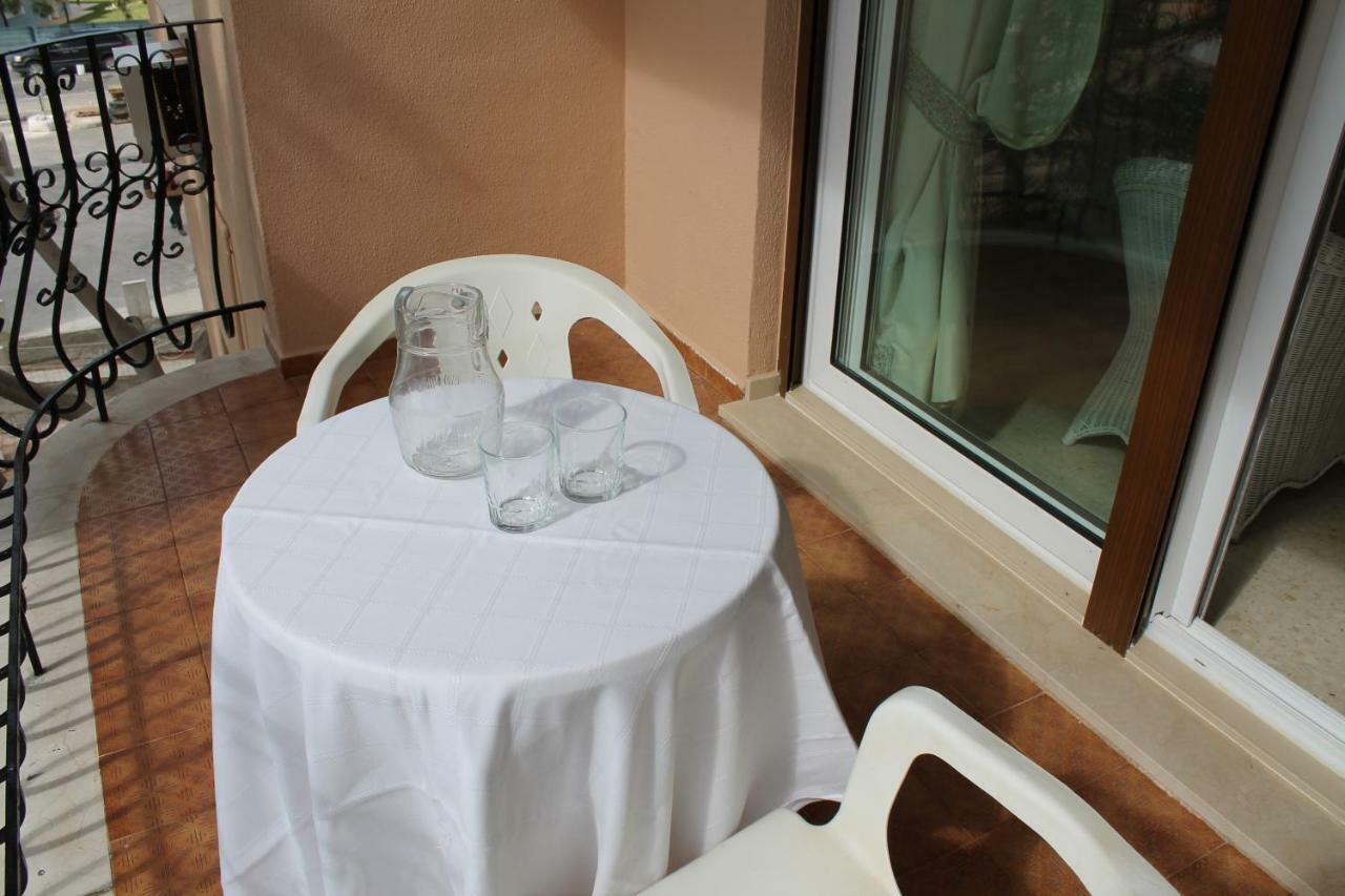 Appartement Retiro III 3134 Vyb à Dénia Extérieur photo
