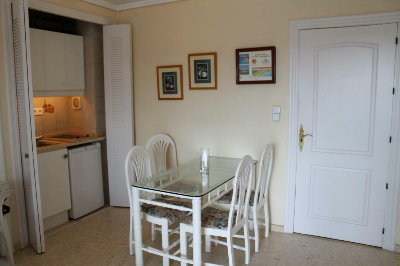 Appartement Retiro III 3134 Vyb à Dénia Extérieur photo
