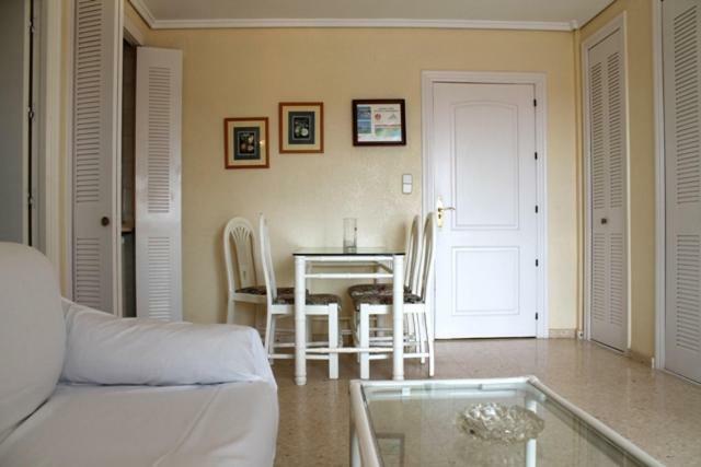 Appartement Retiro III 3134 Vyb à Dénia Extérieur photo