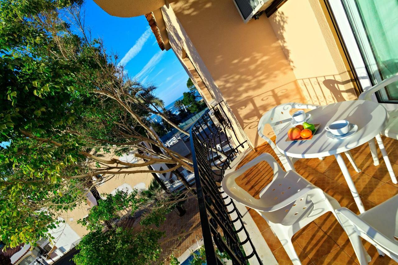 Appartement Retiro III 3134 Vyb à Dénia Extérieur photo