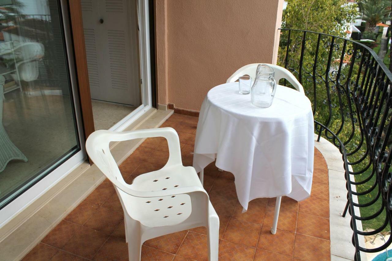 Appartement Retiro III 3134 Vyb à Dénia Extérieur photo
