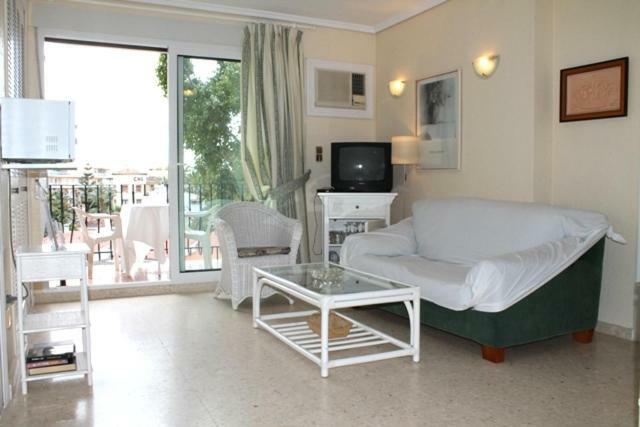Appartement Retiro III 3134 Vyb à Dénia Extérieur photo